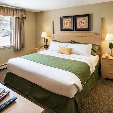 Steele Hill Resorts Sanbornton 外观 照片