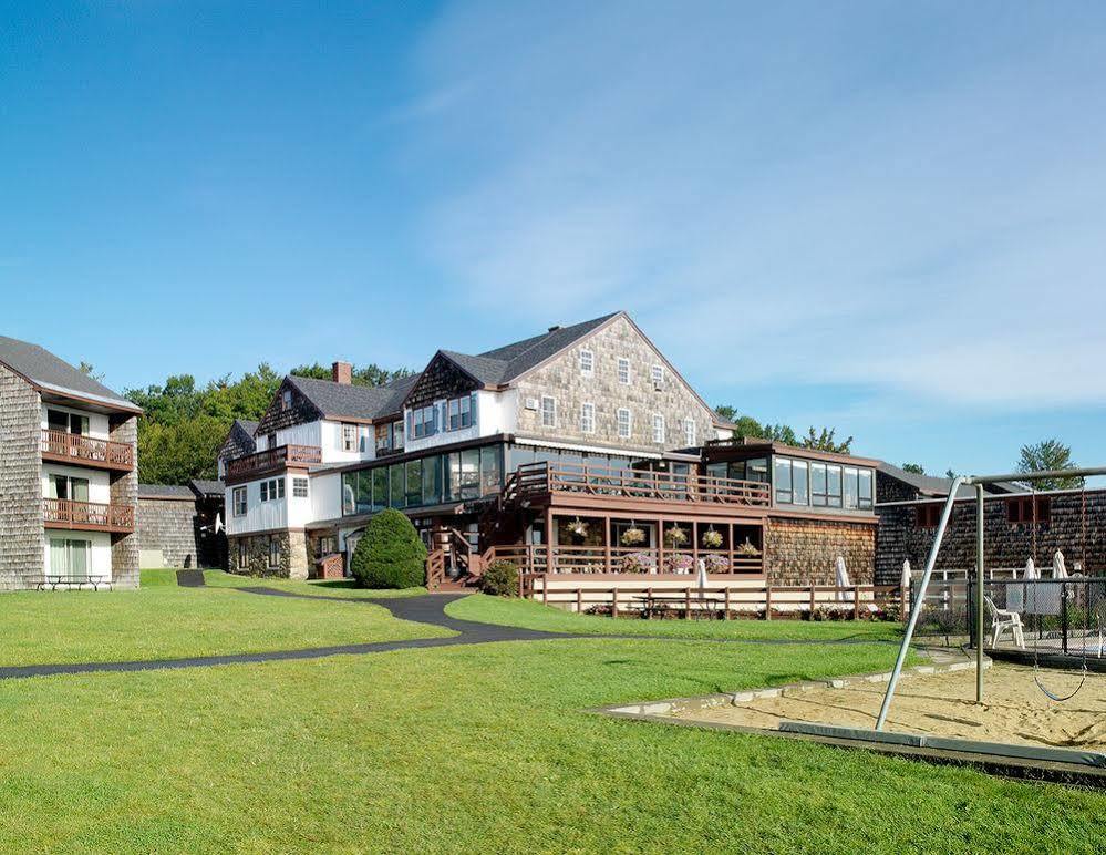 Steele Hill Resorts Sanbornton 外观 照片